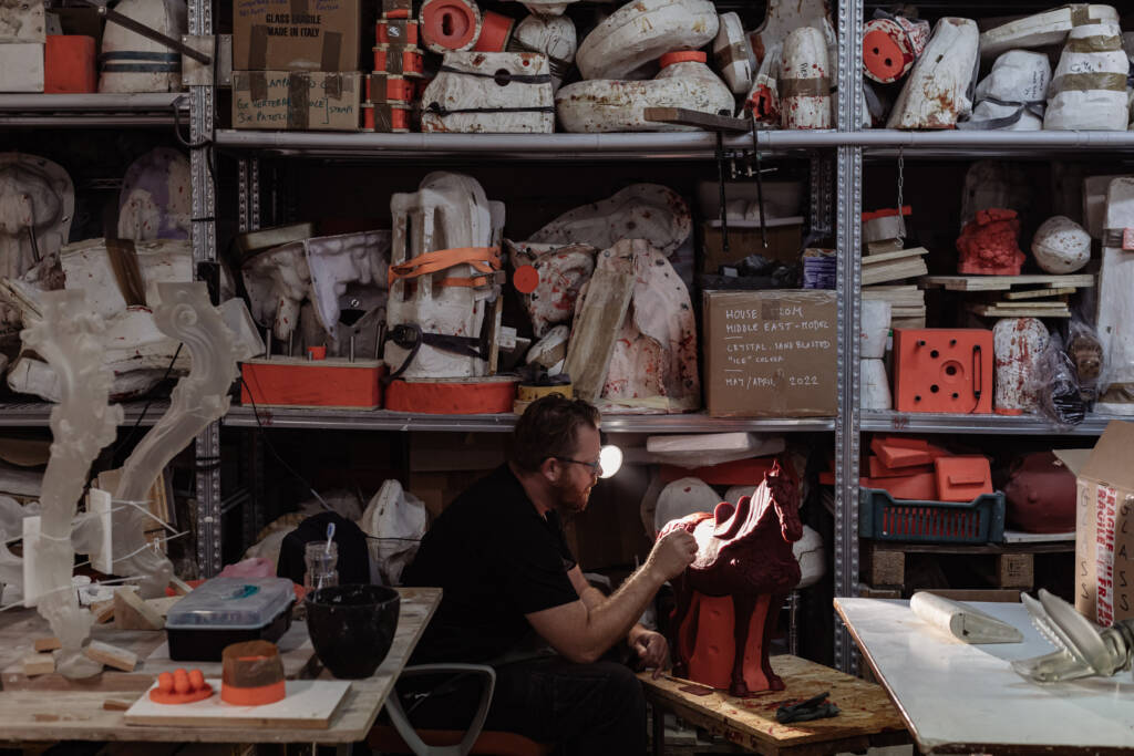 workshop fotografia venezia corso fotografia murano vetrai vetro di murano vetreria