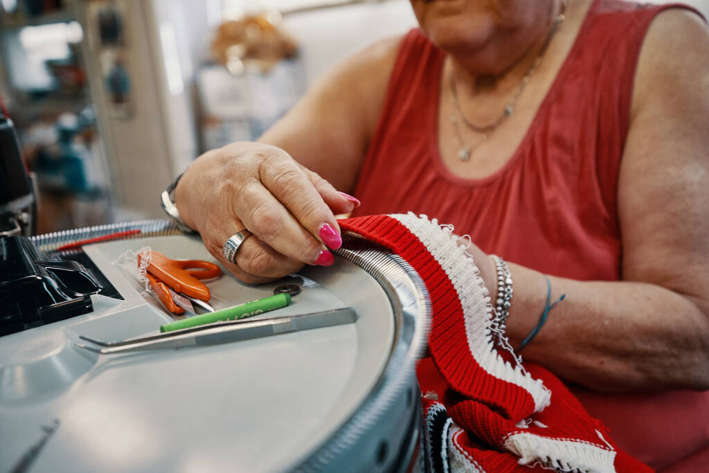 MASTERCLASS WORKSHOP REPORTAGE FOTOGRAFICO ITALIA MODA CIRCOLARE RIFO' TOSCANA PRATO