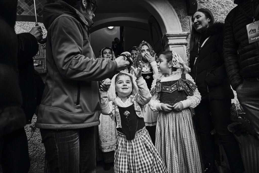 Viaggio fotografico serpari di san domenico workshop fotografico sulla festa dei serpari di san domenico a cocullo con Storyworks