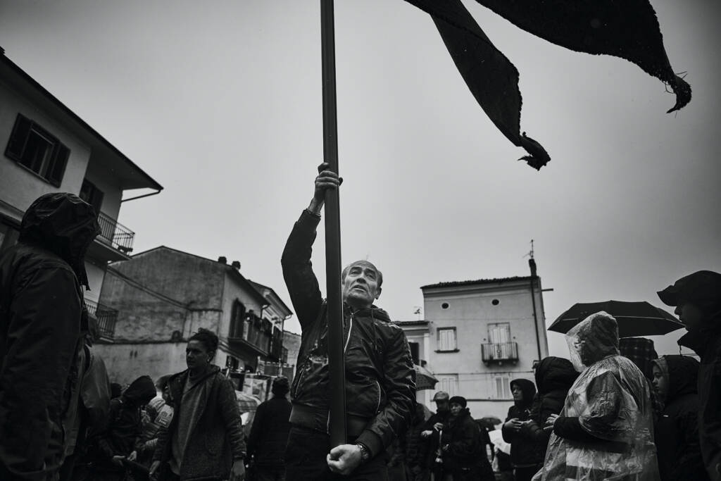 Serpari di San Domenico Cocullo workshop fotografico reportage corso fotografia abruzzo storyworks