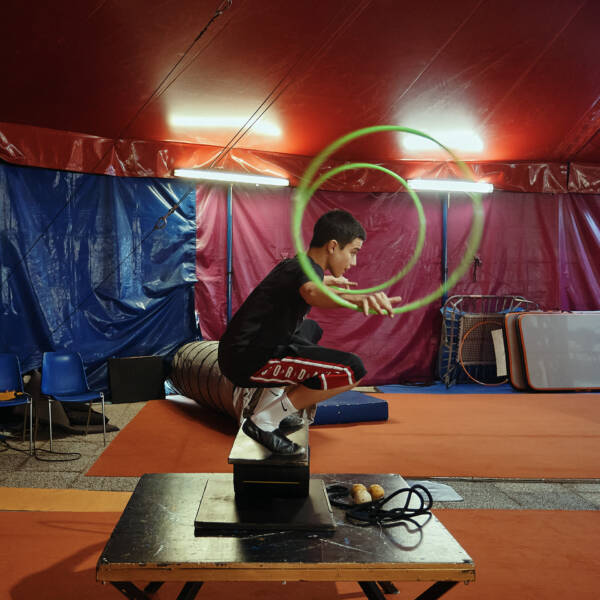 Il Piccolo Circo dei Sogni